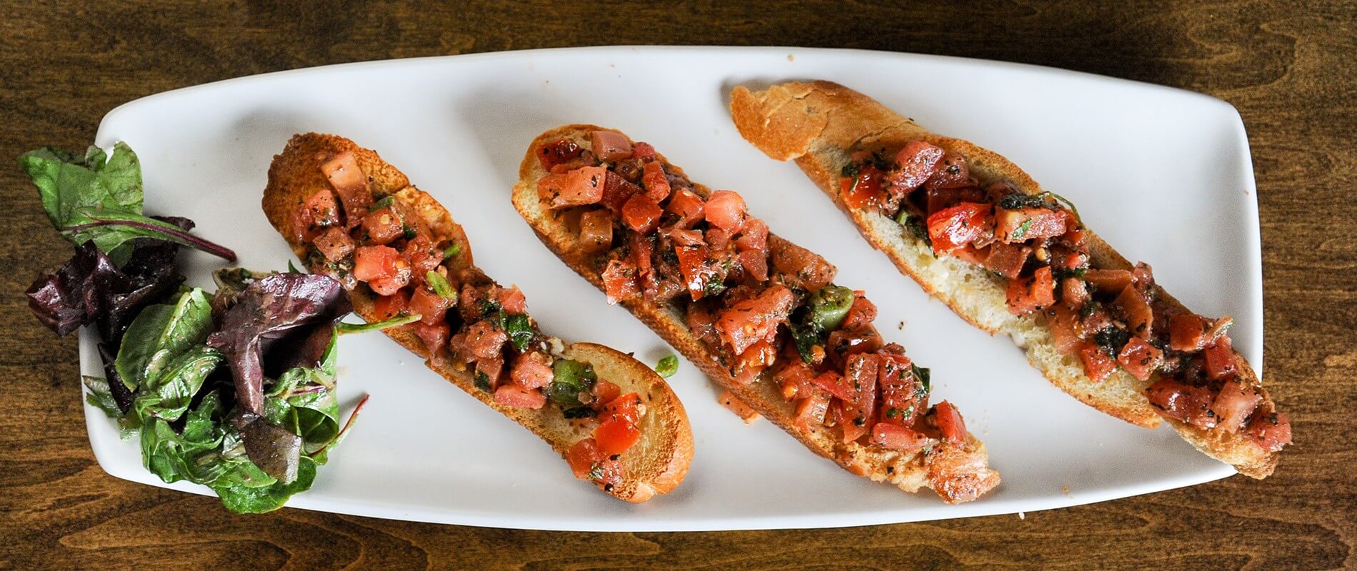 Bruschetta