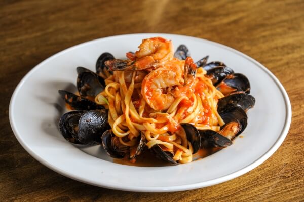 Clams