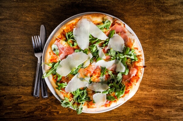 Pizza Plate