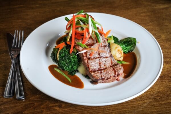 Steak