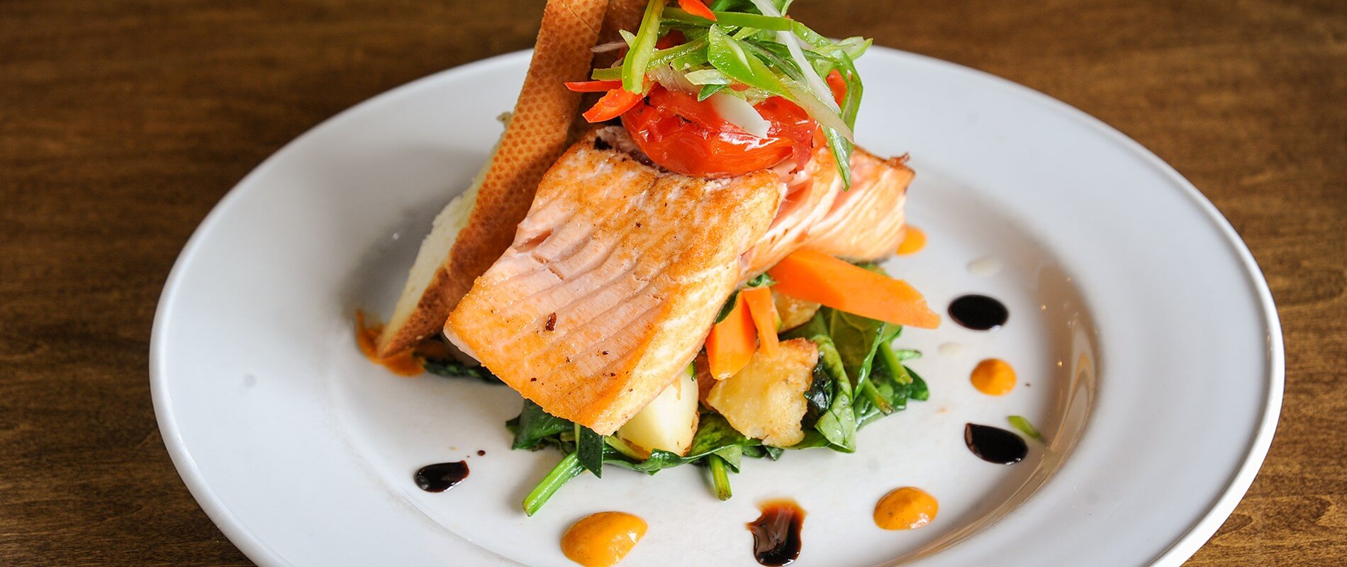 Salmon